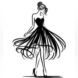 Meet your Posher, Dixie